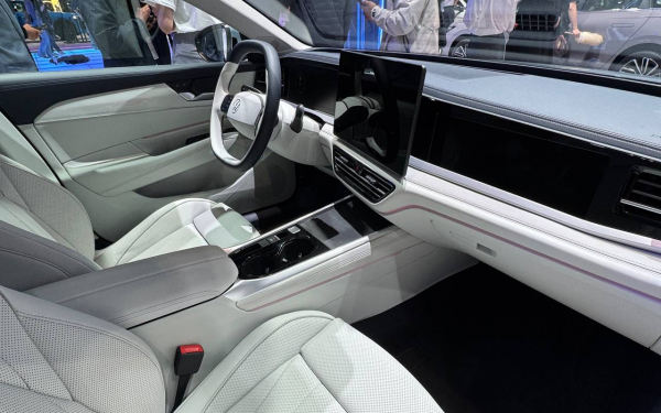 От Kia до Lexus. Главные хиты глобальных марок на автошоу в Гуанчжоу-2025
От Kia до Lexus. Главные хиты глобальных марок на автошоу в Гуанчжоу-2025
