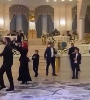 В Чечне продолжает процветать многоженство, пользователи соцсетей в шоке