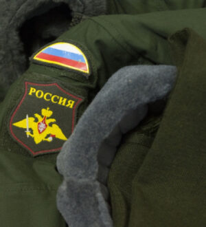 В России увеличили сроки за дезертирство для бывших осужденных военнослужащих