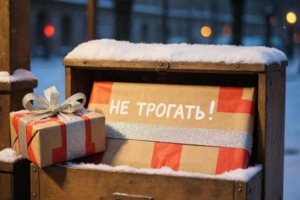 В предновогодние и праздничные дни нужна повышенная бдительность В предновогодние и праздничные дни нужна повышенная бдительность