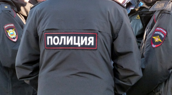 В центре Петербурга поймали 18-летнюю пособницу аферистов на 4 млн рублей В центре Петербурга поймали 18-летнюю пособницу аферистов на 4 млн рублей