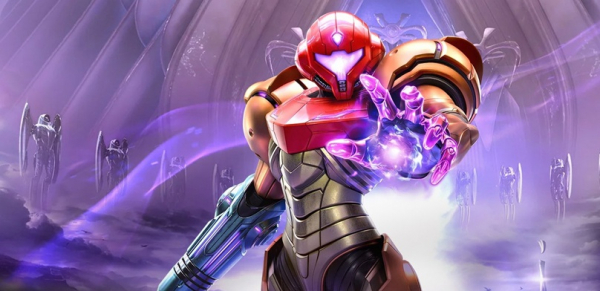 Обзор Metroid Prime 4: Beyond. Еще один повод не покупать Switch 2
Обзор Metroid Prime 4: Beyond. Еще один повод не покупать Switch 2