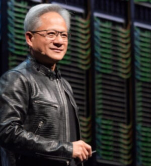У Nvidia возникли проблемы с деньгами — их слишком много