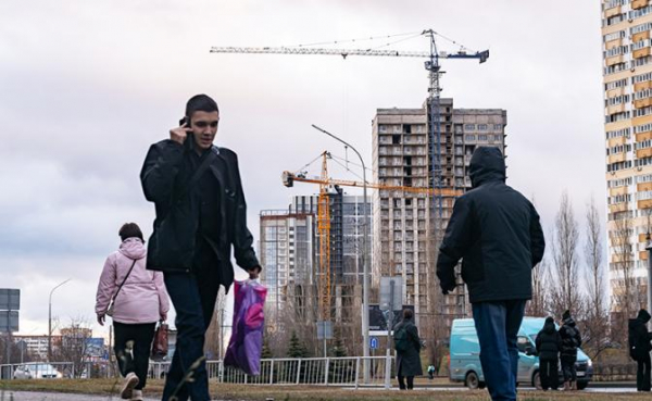 Андрей Бунич: Взяв ипотеку, человек переплачивает за квартиру в 4−5 раз Андрей Бунич: Взяв ипотеку, человек переплачивает за квартиру в 4−5 раз