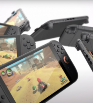 Слух: Nintendo может выпустить новые картриджи для Switch 2 в качестве альтернативы Game Key Cards