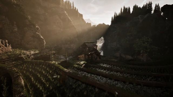 Лучшие RPG 2026 года. Десять тайтлов для ценителей прокачки и ролевого отыгрыша
Лучшие RPG 2026 года. Десять тайтлов для ценителей прокачки и ролевого отыгрыша