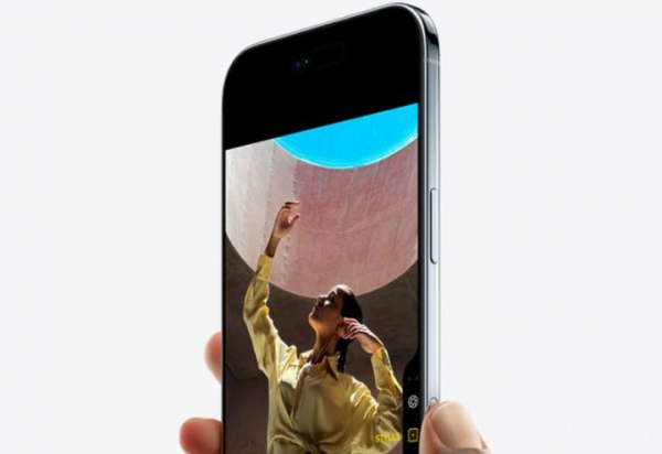 Антирекорд - iPhone Air за десять недель с покупки теряет почти половину стоимости Антирекорд - iPhone Air за десять недель с покупки теряет почти половину стоимости