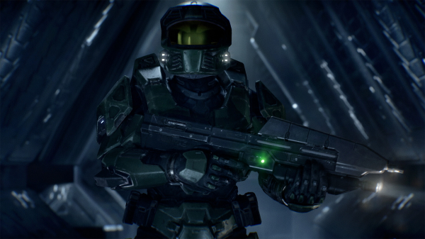 
                Halo Studios действительно планирует выпустить ремейк всей оригинальной трилогии &mdash; это подтвердил еще один инсайдер
            