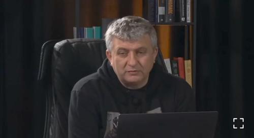 «До 11:00 без света»: эксперты предупреждают о высокой вероятности нанесения новых ударов по энергетической инфраструктуре Киева «До 11:00 без света»: эксперты предупреждают о высокой вероятности нанесения новых ударов по энергетической инфраструктуре Киева