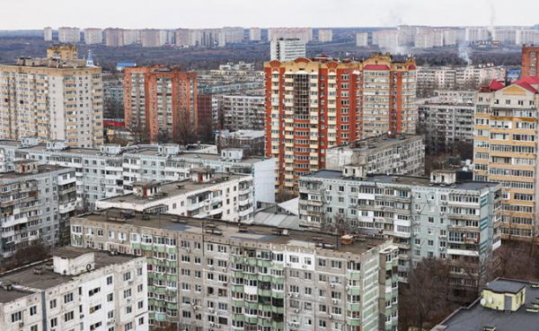 «Казус Долиной» Верховный Суд разрешил, но сколько еще «вторичка» будет лечиться от потрясения? «Казус Долиной» Верховный Суд разрешил, но сколько еще «вторичка» будет лечиться от потрясения?
