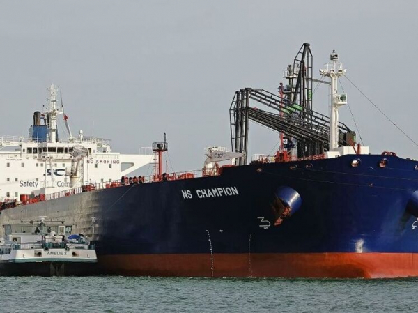 &laquo;Теневой флот&raquo; и морская блокада: как Запад перешел от санкций к войне
