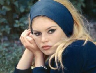 Умерла одна из главных икон европейского кино 50−60 годов XX века и символ секс-революции