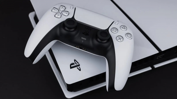 Анонс PlayStation 6 не стоит ждать в ближайшем будущем — Sony хочет продлить жизненный цикл PS5, утверждает аналитик
Анонс PlayStation 6 не стоит ждать в ближайшем будущем — Sony хочет продлить жизненный цикл PS5, утверждает аналитик