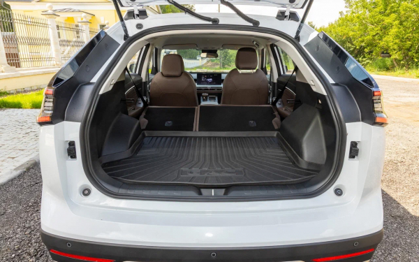 15 любопытных новинок на российском рынке в 2025 году. Не только из Китая
15 любопытных новинок на российском рынке в 2025 году. Не только из Китая