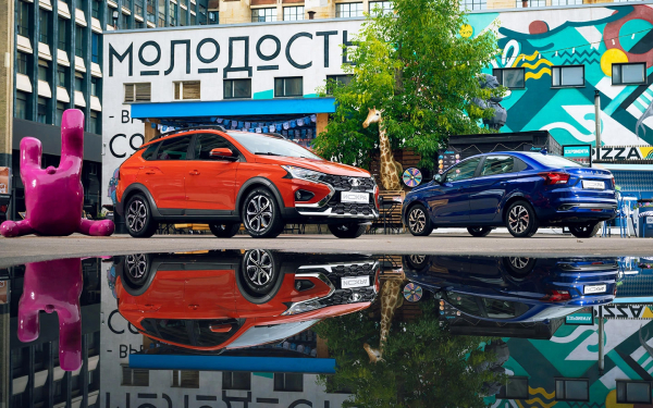15 любопытных новинок на российском рынке в 2025 году. Не только из Китая
15 любопытных новинок на российском рынке в 2025 году. Не только из Китая