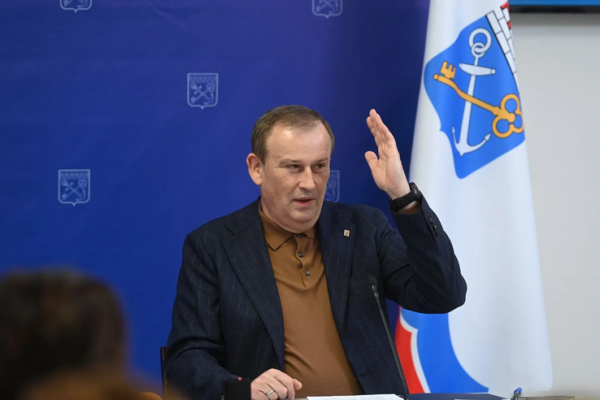 Ленобласть поднялась на четвёртое место в рейтинге эффективности управления в субъектах РФ Ленобласть поднялась на четвёртое место в рейтинге эффективности управления в субъектах РФ