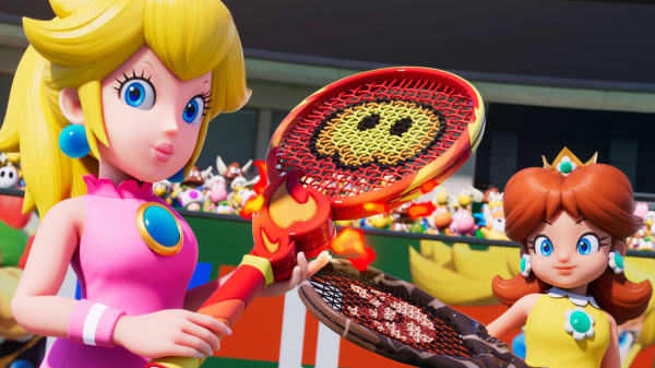 Лучшие игры 2026 года для Switch и Switch 2. Самые ожидаемые релизы на консолях Nintendo
Лучшие игры 2026 года для Switch и Switch 2. Самые ожидаемые релизы на консолях Nintendo