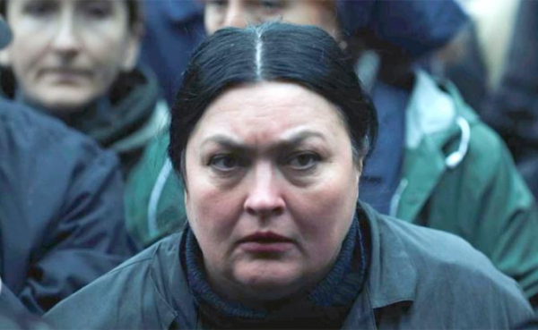 Умерла звезда «Моей прекрасной няни» актриса Торшина Умерла звезда «Моей прекрасной няни» актриса Торшина