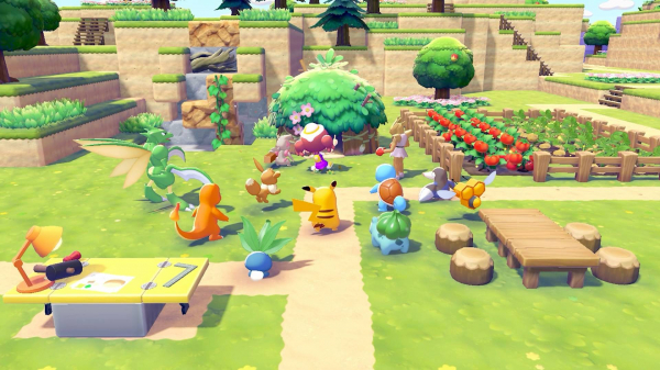 Лучшие игры 2026 года для Switch и Switch 2. Самые ожидаемые релизы на консолях Nintendo
Лучшие игры 2026 года для Switch и Switch 2. Самые ожидаемые релизы на консолях Nintendo
