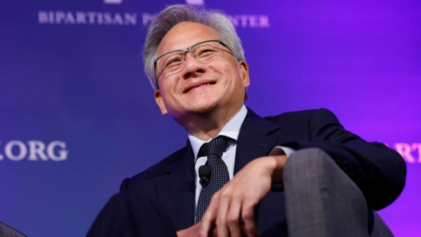 ИИ убил доступный гейминг. Nvidia и AMD повысят стоимость видеокарт в ближайшее время
ИИ убил доступный гейминг. Nvidia и AMD повысят стоимость видеокарт в ближайшее время