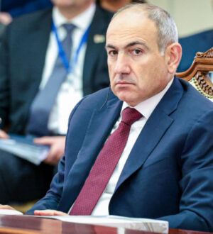 Пашинян устал притворяться и пошел ва-банк