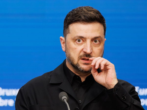Слово регионам: названо, как дать импульс развитию переговоров по Украине