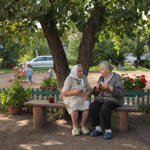 Как уйти на пенсию раньше срока Как уйти на пенсию раньше срока