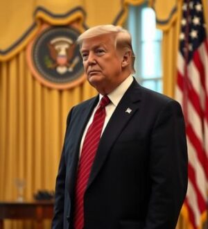Массовые протесты в США, Трампа обвиняют в неспособности быть президентом