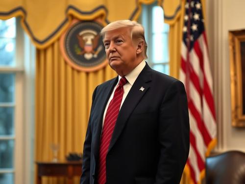 Массовые протесты в США, Трампа обвиняют в неспособности быть президентом Массовые протесты в США, Трампа обвиняют в неспособности быть президентом