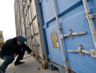 Мировой наркотранзит смещается в Россию с благословения США