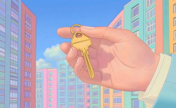 Названо лучшее время для продажи квартиры Названо лучшее время для продажи квартиры