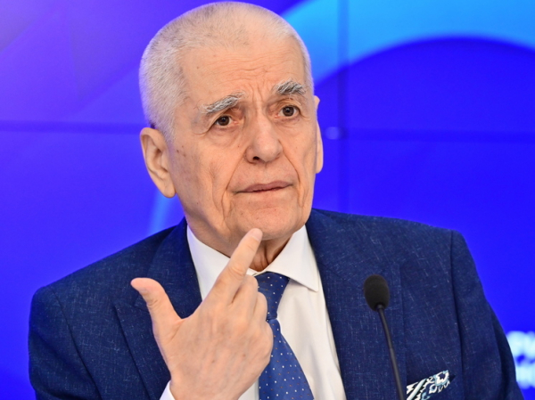 Врач рассказал, грозит ли россиянам пандемия неизвестного заболевания