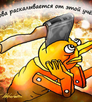 ИИ — враг депутатов: Госдума ищет управу на нейросети