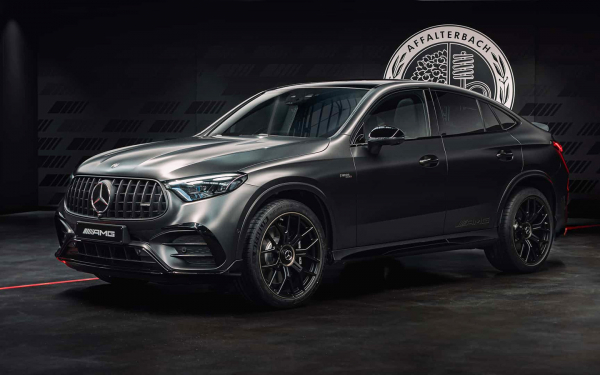 Каскад премьер, экспорт BMW в Россию и клон Toyota RAV4. Итоги недели
Каскад премьер, экспорт BMW в Россию и клон Toyota RAV4. Итоги недели