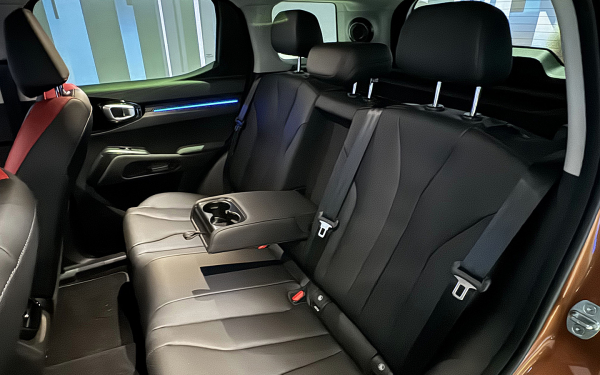 Первое знакомство с обновленным Haval H3. Топ-5 фактов о модели
Первое знакомство с обновленным Haval H3. Топ-5 фактов о модели