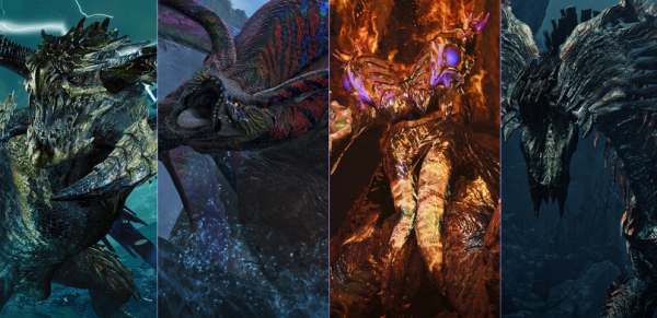 Capcom работает над большим дополнением к Monster Hunter Wilds
Capcom работает над большим дополнением к Monster Hunter Wilds