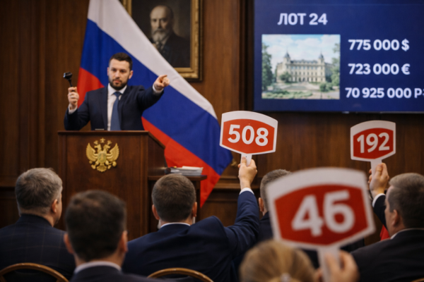 Работы Репина, Айвазовского и Левитана выставят на аукцион в Москве весной 2026 Работы Репина, Айвазовского и Левитана выставят на аукцион в Москве весной 2026