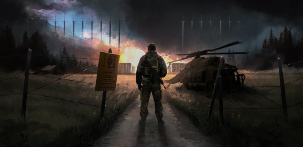 Выживач Road to Vostok получил новый трейлер
Выживач Road to Vostok получил новый трейлер
