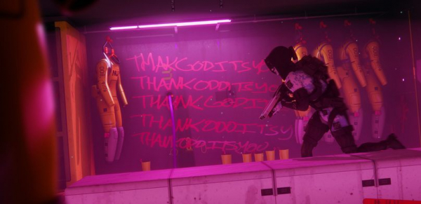 Bungie показала больше 6 минут геймплея Marathon
Bungie показала больше 6 минут геймплея Marathon