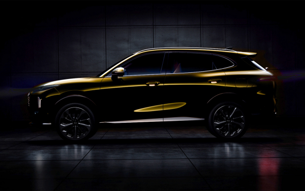 Каскад премьер, экспорт BMW в Россию и клон Toyota RAV4. Итоги недели
Каскад премьер, экспорт BMW в Россию и клон Toyota RAV4. Итоги недели