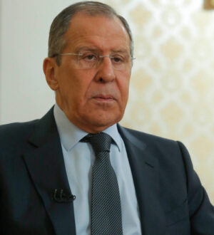 Министру Лаврову посоветовали завести злого заместителя: глава МИД «даже обиделся»