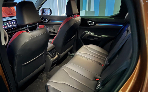 Первое знакомство с обновленным Haval H3. Топ-5 фактов о модели
Первое знакомство с обновленным Haval H3. Топ-5 фактов о модели