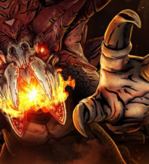 Borderlands 4 получила дополнение Legend of the Stone Demon. Релизный трейлер