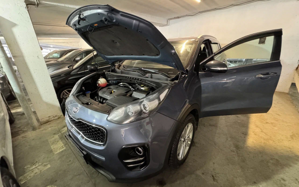 Задиры, запреты и кредит. Как мы искали Kia Sportage по низу рынка
Задиры, запреты и кредит. Как мы искали Kia Sportage по низу рынка