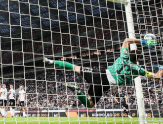 Доигрались: 13 футбольных судей обвиняют в «договорняках», а началось все с «Торпедо»