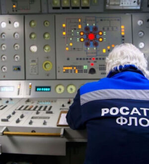 «По закону моря»: Дандыкин оценил сообщение Финляндии о работе российских ледоколов на Балтике