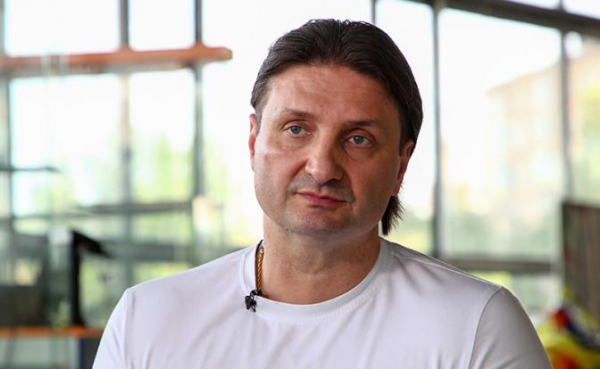 Запашный сказал, почему ему неловко за клоунов Запашный сказал, почему ему неловко за клоунов
