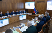 Ленобласть продолжит развивать порт в Усть-Луге Ленобласть продолжит развивать порт в Усть-Луге