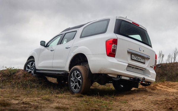Oting Palasso vs Matra Rancho. Сравнительный тест длиною в 40 лет
Oting Palasso vs Matra Rancho. Сравнительный тест длиною в 40 лет