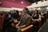 Укреплять границу и выводить Выборг в десятку самых популярных туристических городов России